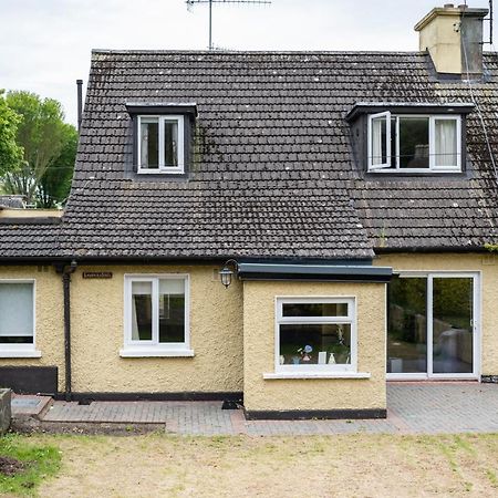 Gleann Na Smol Bed & Breakfast Howth Eksteriør bilde