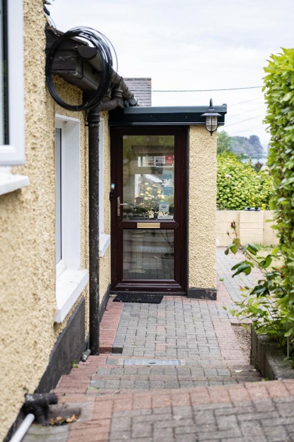 Gleann Na Smol Bed & Breakfast Howth Eksteriør bilde