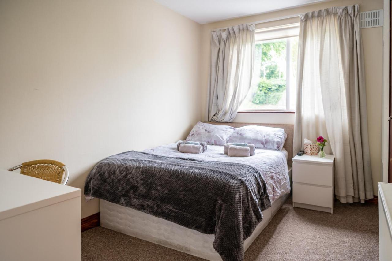 Gleann Na Smol Bed & Breakfast Howth Eksteriør bilde