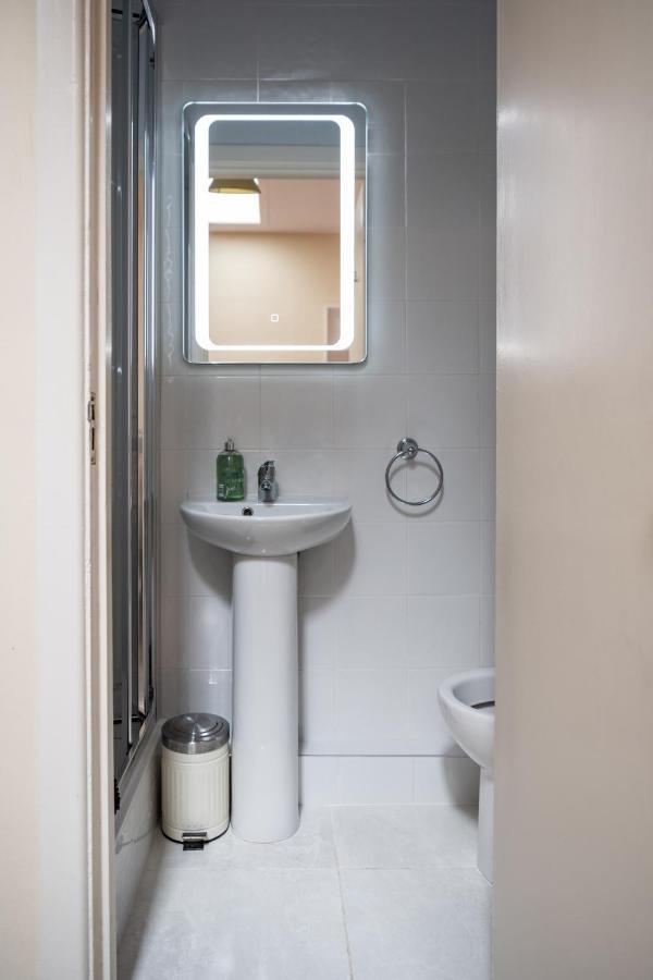 Gleann Na Smol Bed & Breakfast Howth Eksteriør bilde
