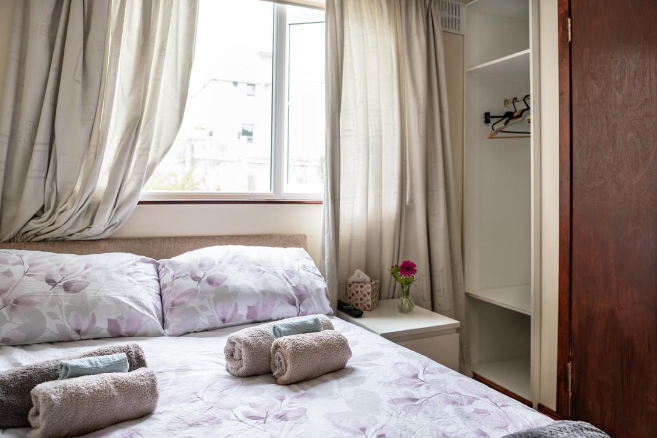 Gleann Na Smol Bed & Breakfast Howth Eksteriør bilde