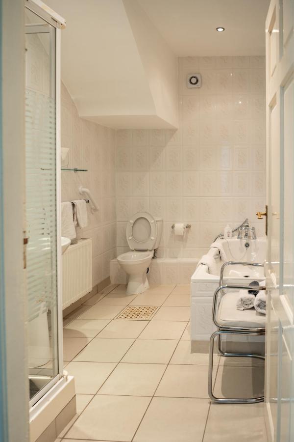 Gleann Na Smol Bed & Breakfast Howth Eksteriør bilde