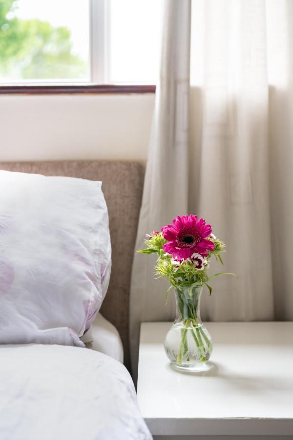 Gleann Na Smol Bed & Breakfast Howth Eksteriør bilde