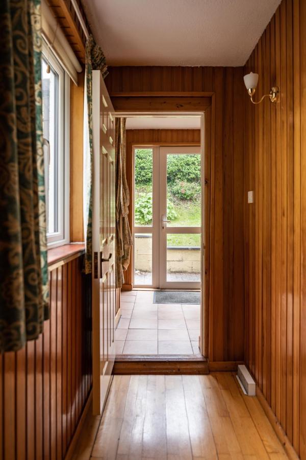 Gleann Na Smol Bed & Breakfast Howth Eksteriør bilde