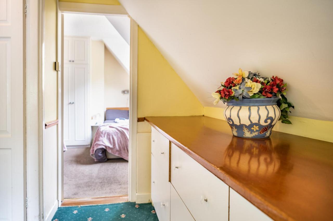 Gleann Na Smol Bed & Breakfast Howth Eksteriør bilde