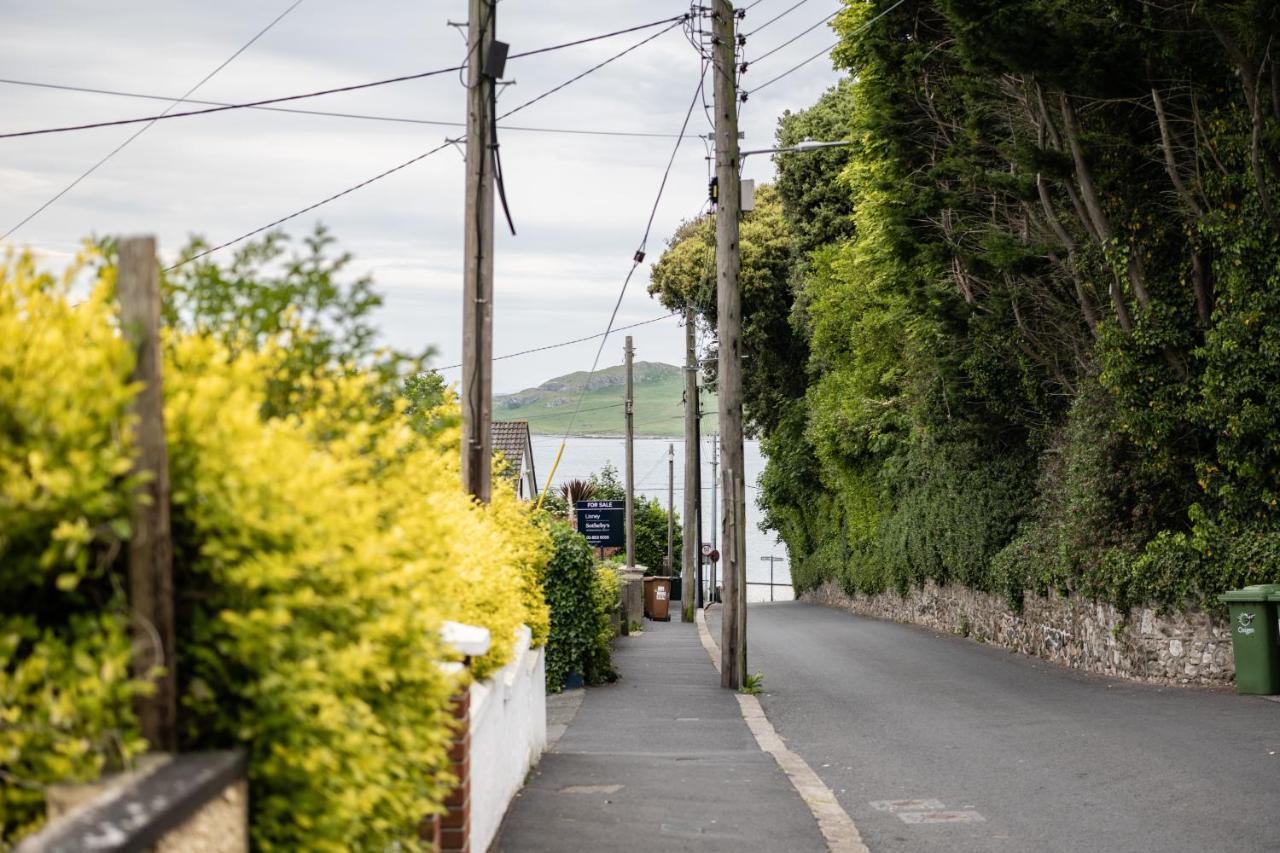 Gleann Na Smol Bed & Breakfast Howth Eksteriør bilde