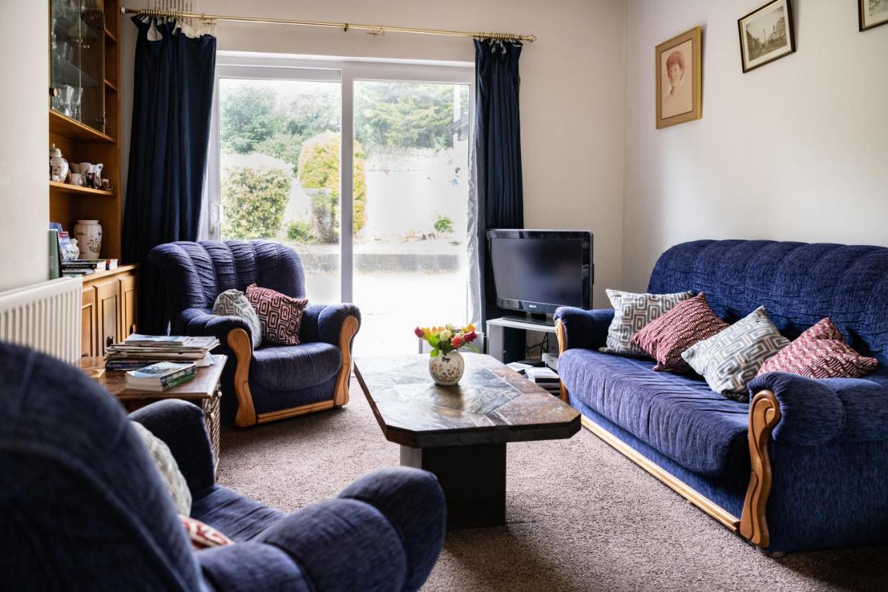 Gleann Na Smol Bed & Breakfast Howth Eksteriør bilde