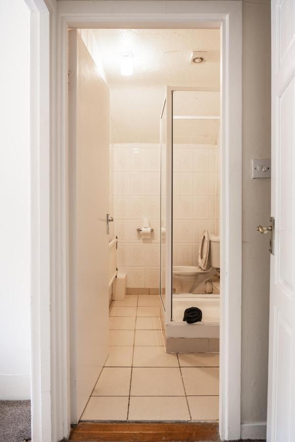 Gleann Na Smol Bed & Breakfast Howth Eksteriør bilde