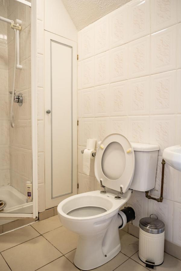Gleann Na Smol Bed & Breakfast Howth Eksteriør bilde
